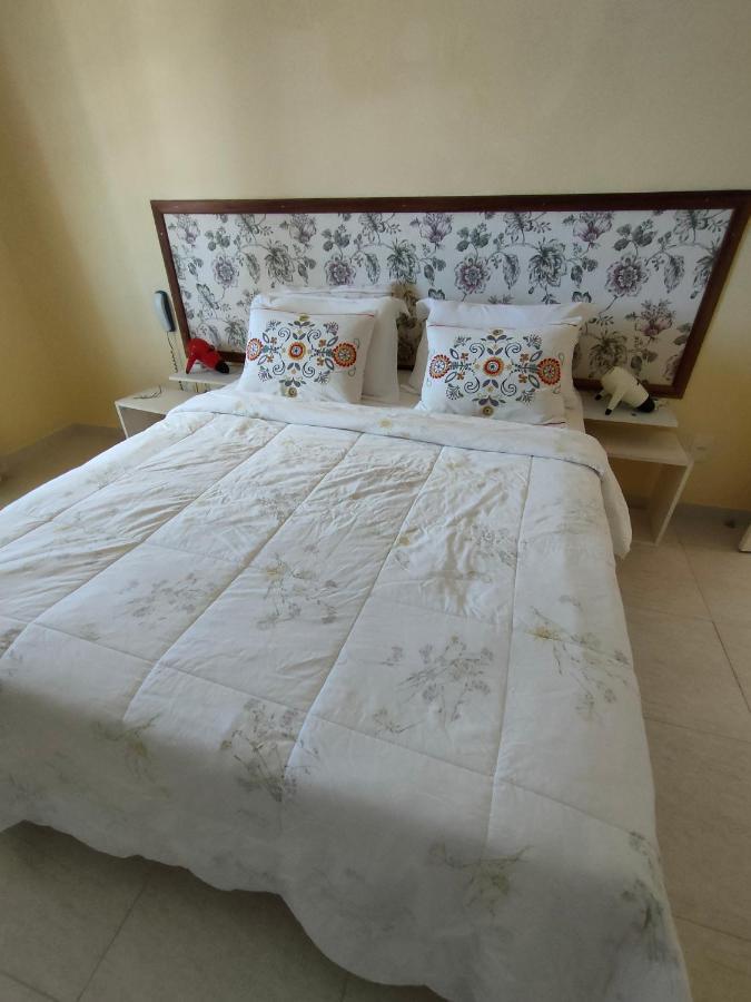 Hotel Ocean Imperium Pirangi do Norte Extérieur photo