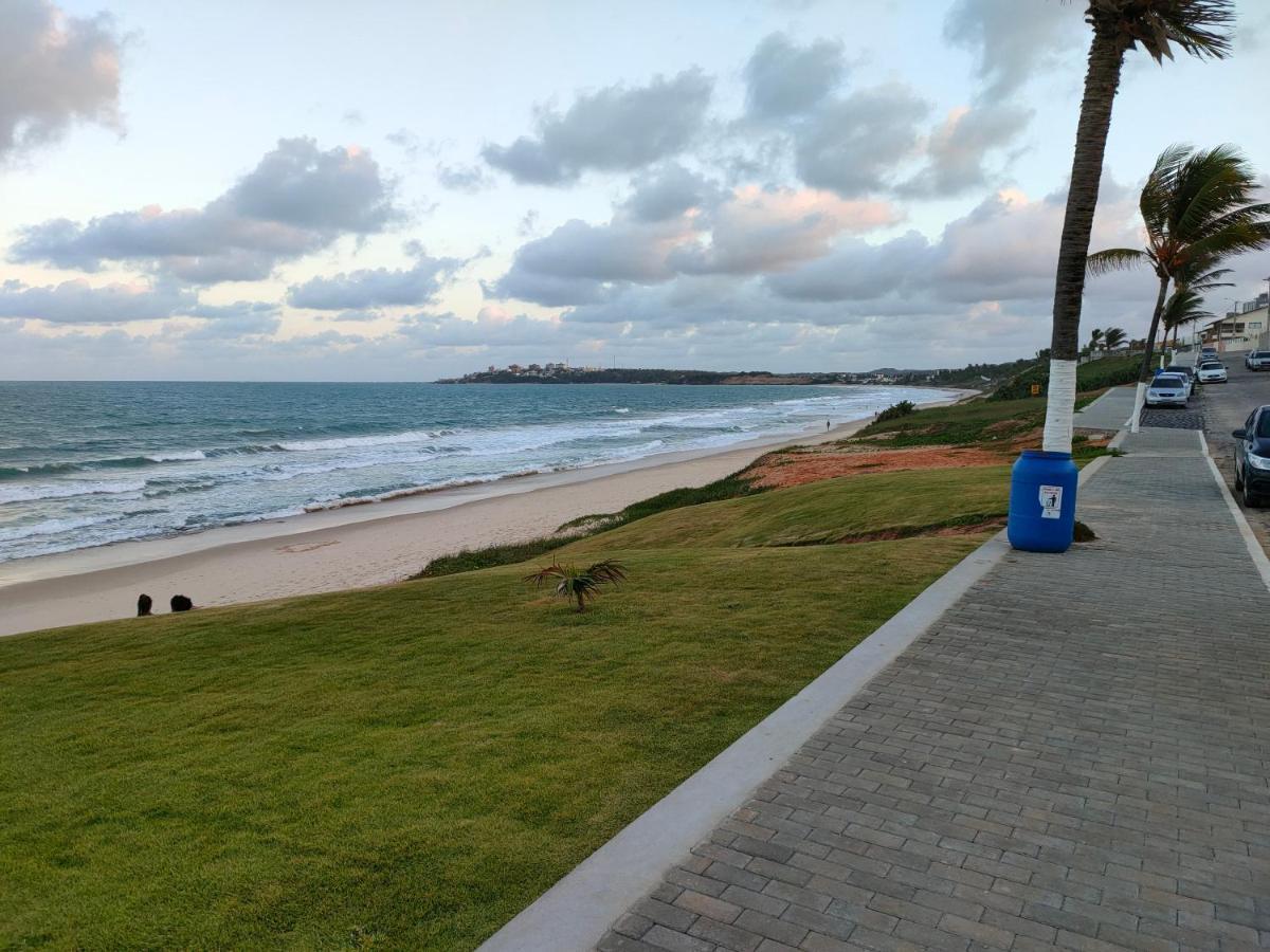 Hotel Ocean Imperium Pirangi do Norte Extérieur photo