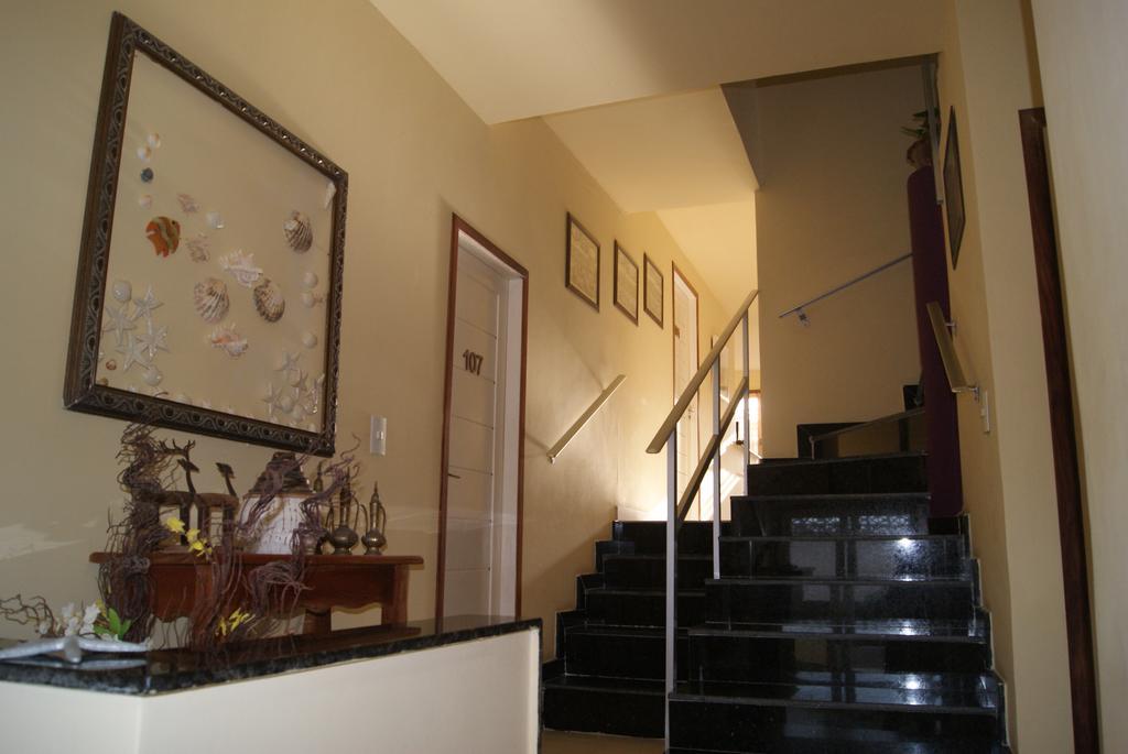 Hotel Ocean Imperium Pirangi do Norte Extérieur photo