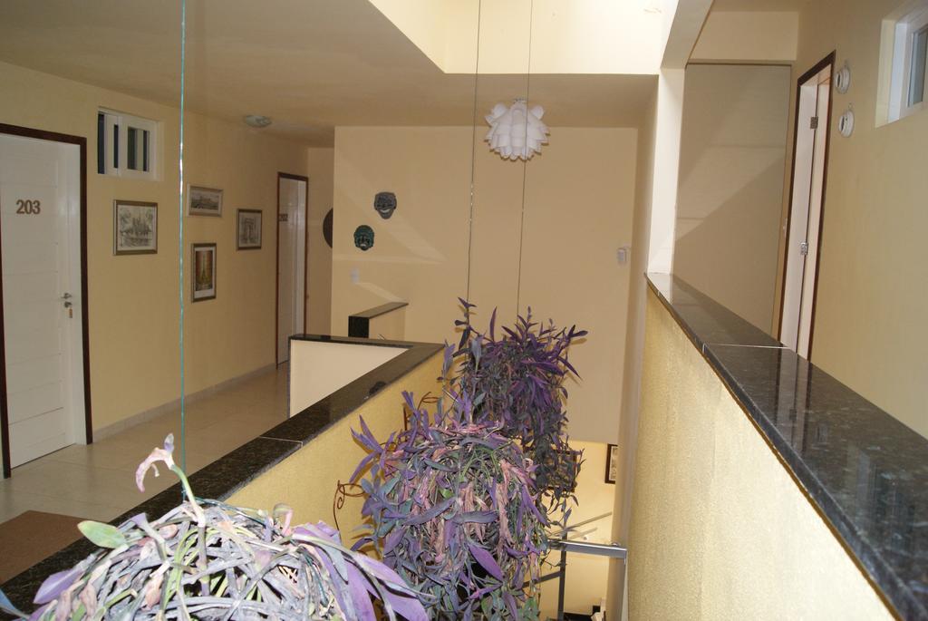 Hotel Ocean Imperium Pirangi do Norte Extérieur photo