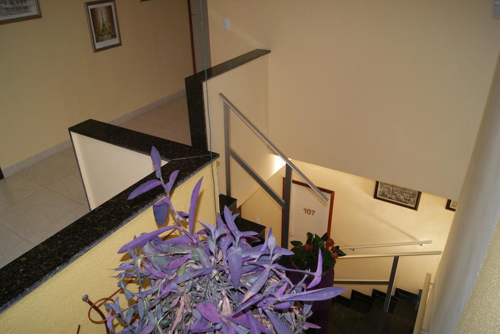 Hotel Ocean Imperium Pirangi do Norte Extérieur photo