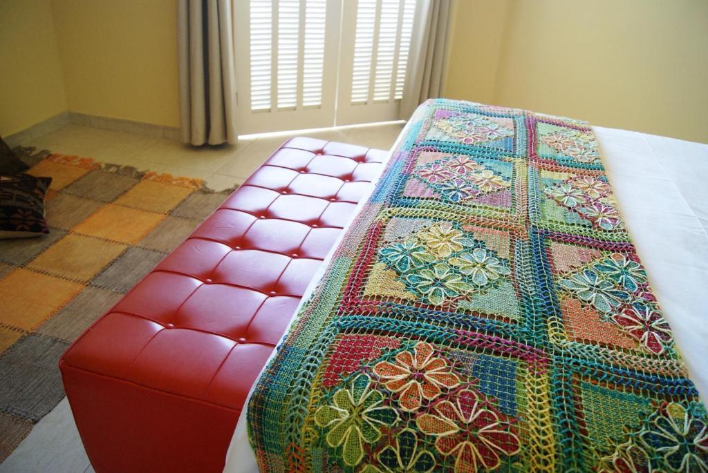 Hotel Ocean Imperium Pirangi do Norte Chambre photo