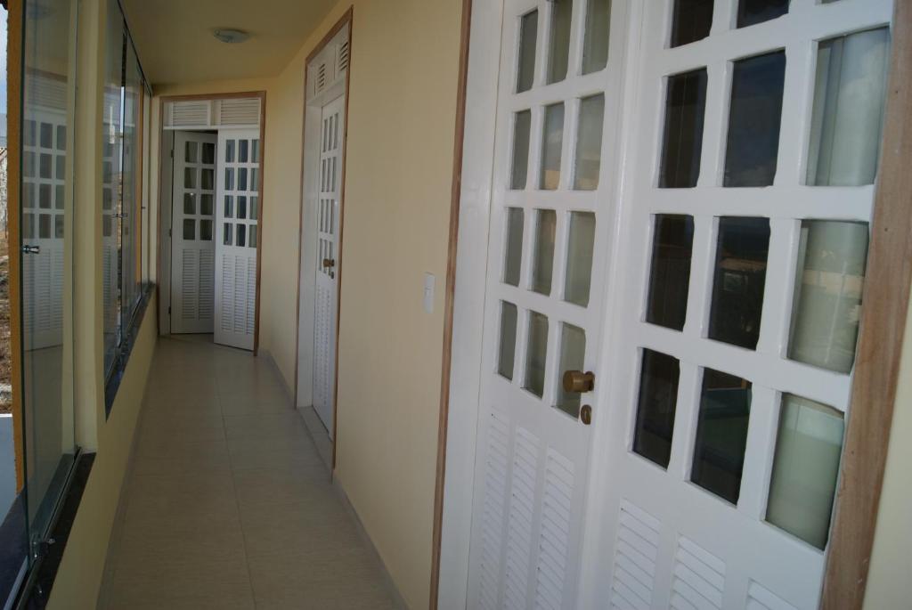 Hotel Ocean Imperium Pirangi do Norte Chambre photo