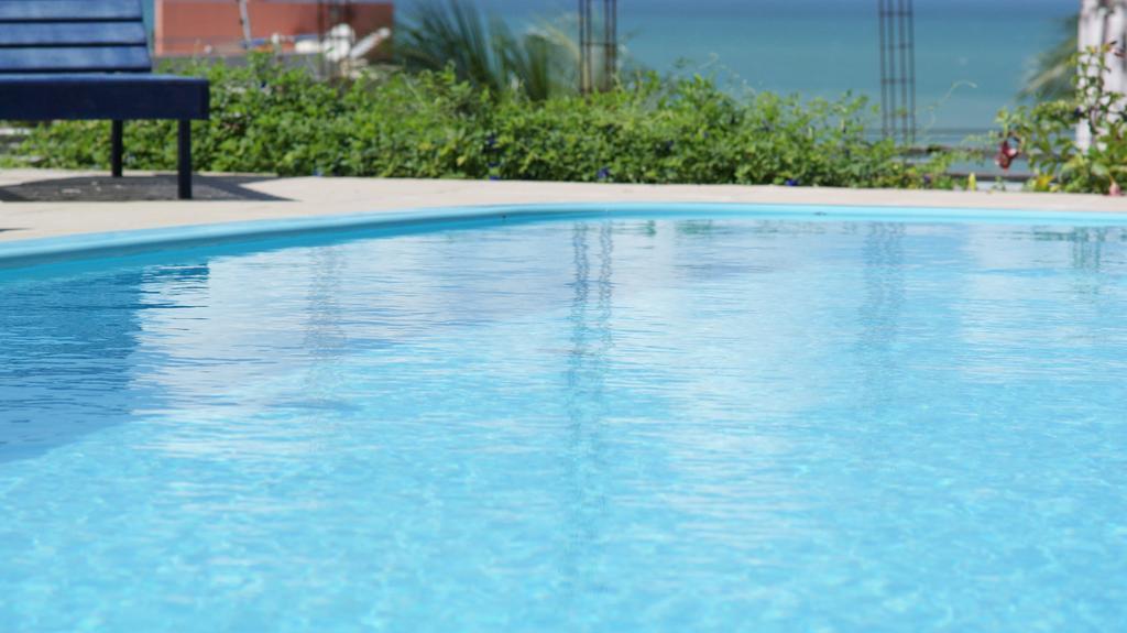 Hotel Ocean Imperium Pirangi do Norte Extérieur photo