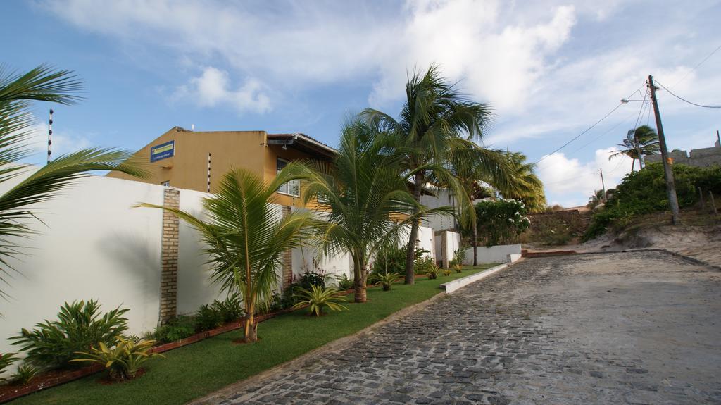 Hotel Ocean Imperium Pirangi do Norte Extérieur photo