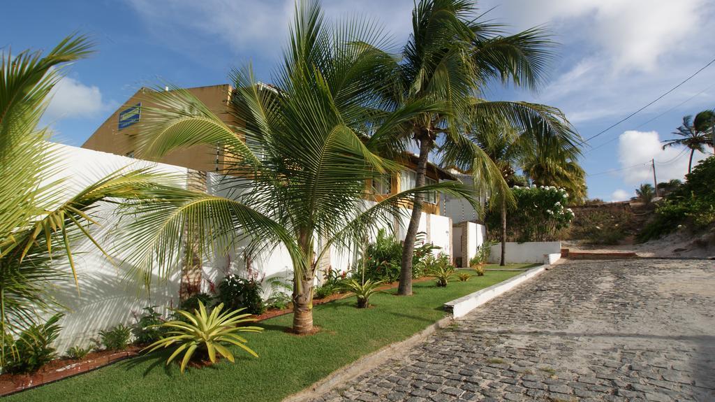 Hotel Ocean Imperium Pirangi do Norte Extérieur photo