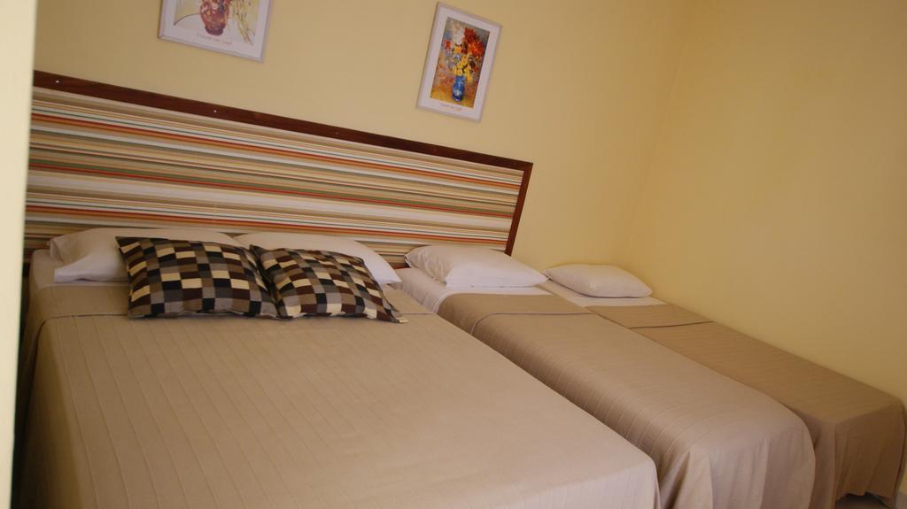 Hotel Ocean Imperium Pirangi do Norte Extérieur photo