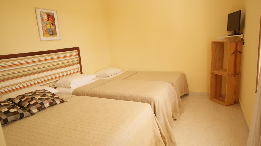 Hotel Ocean Imperium Pirangi do Norte Extérieur photo