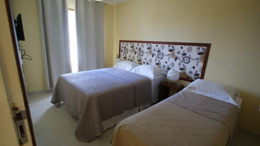 Hotel Ocean Imperium Pirangi do Norte Extérieur photo