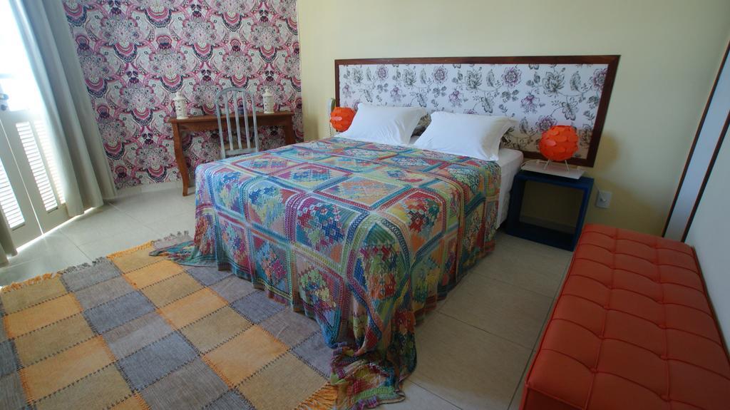 Hotel Ocean Imperium Pirangi do Norte Extérieur photo