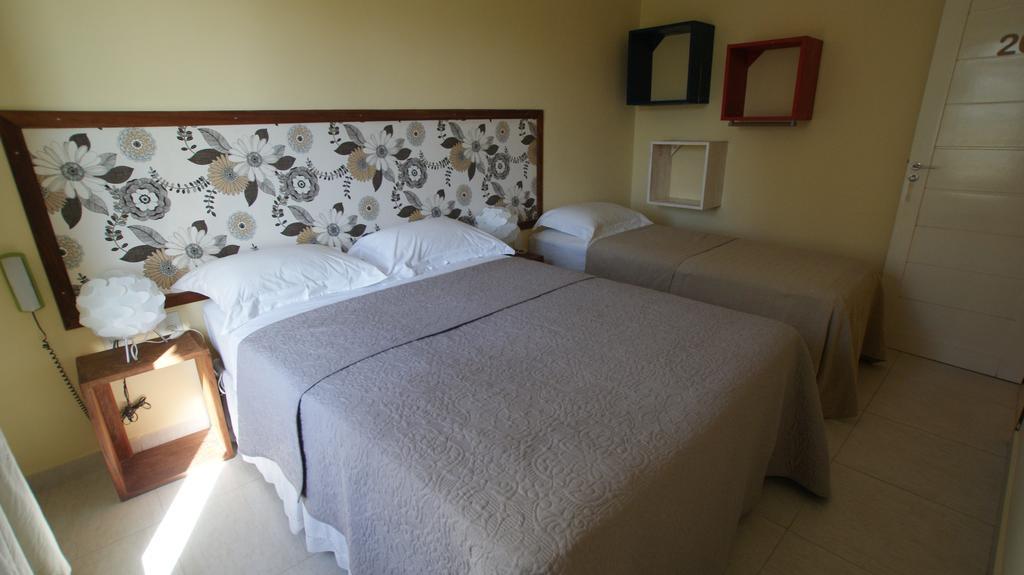 Hotel Ocean Imperium Pirangi do Norte Extérieur photo