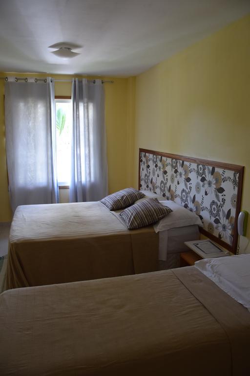 Hotel Ocean Imperium Pirangi do Norte Extérieur photo