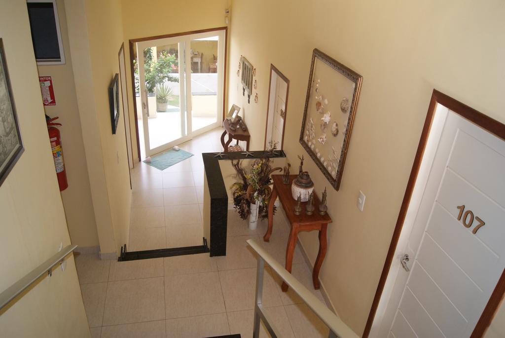 Hotel Ocean Imperium Pirangi do Norte Extérieur photo