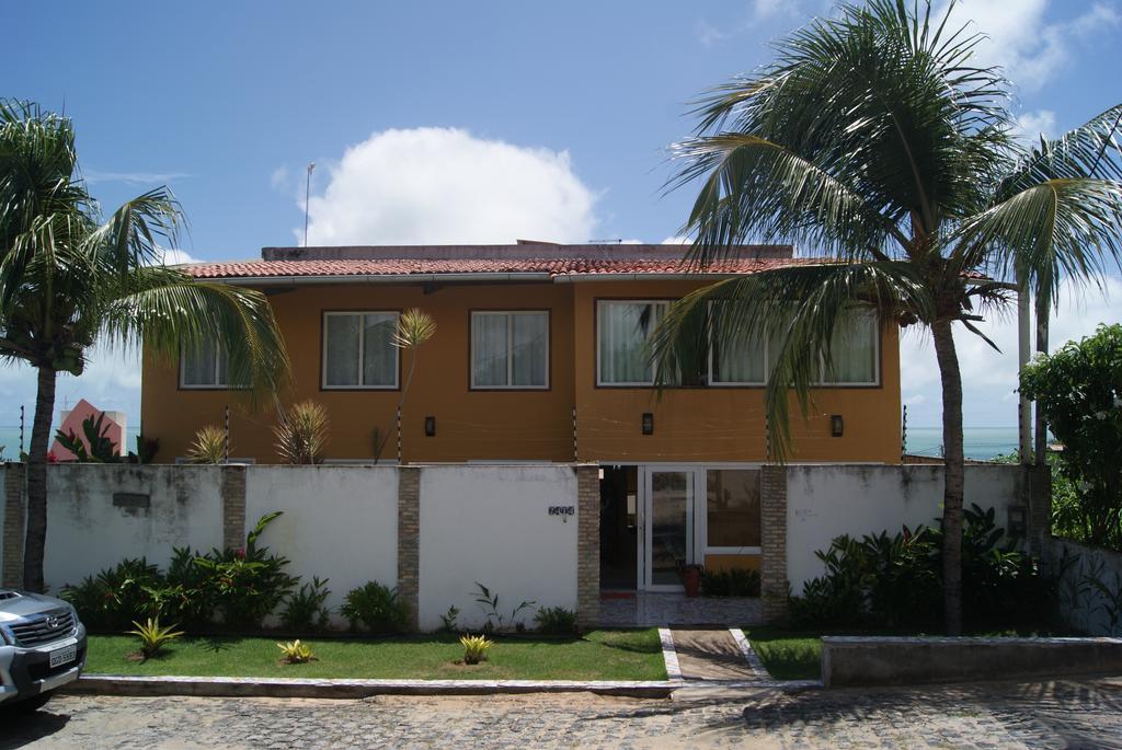 Hotel Ocean Imperium Pirangi do Norte Extérieur photo