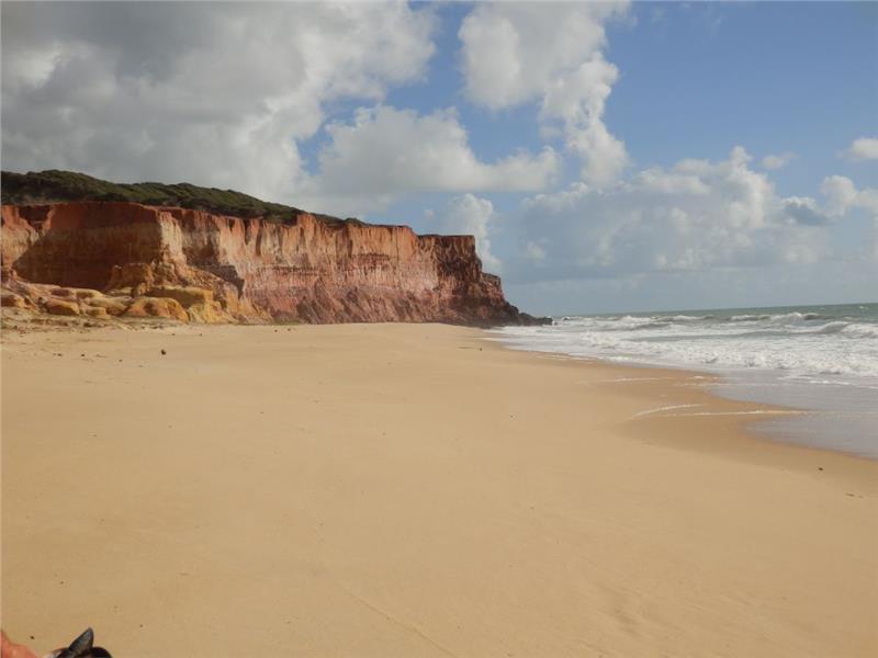 Hotel Ocean Imperium Pirangi do Norte Extérieur photo