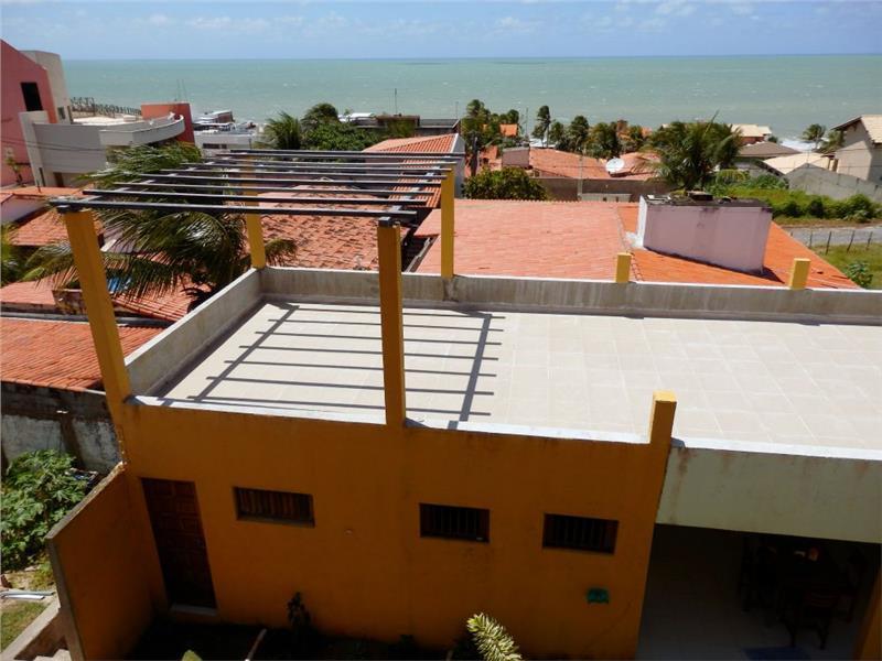 Hotel Ocean Imperium Pirangi do Norte Extérieur photo