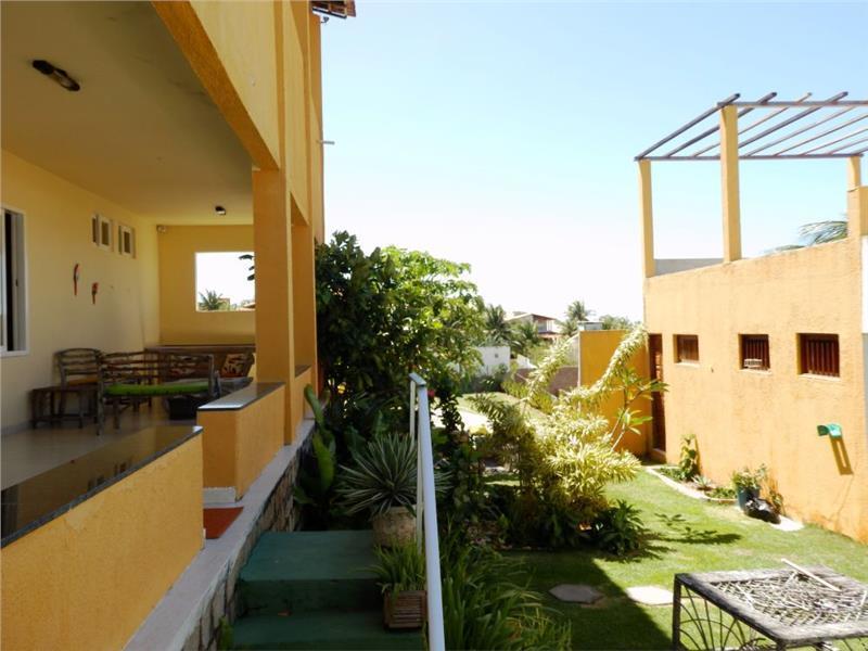 Hotel Ocean Imperium Pirangi do Norte Extérieur photo