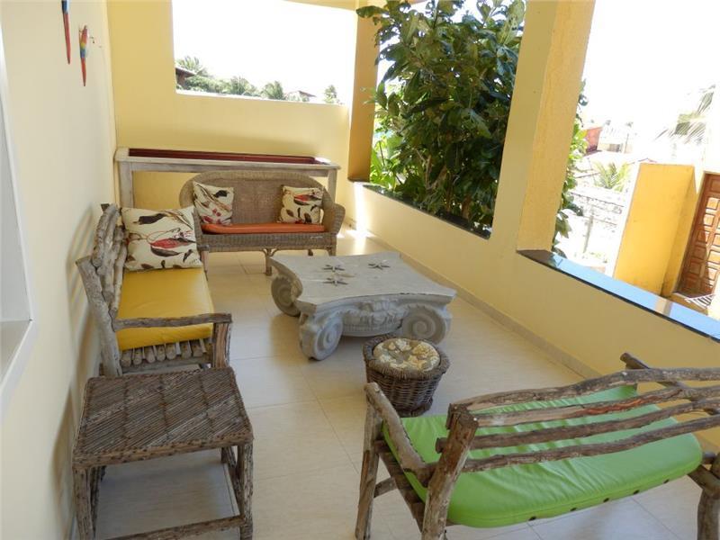 Hotel Ocean Imperium Pirangi do Norte Extérieur photo