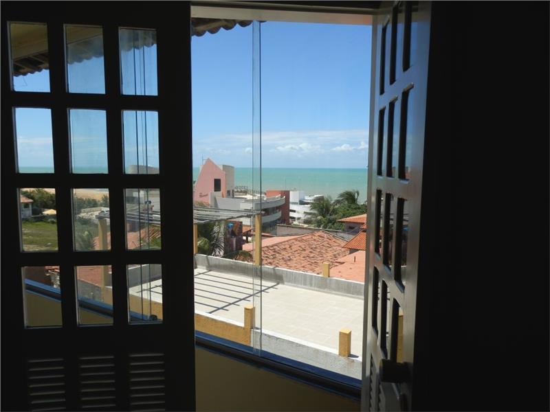 Hotel Ocean Imperium Pirangi do Norte Extérieur photo